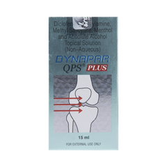 Dynapar Qps Plus Topical Solution
