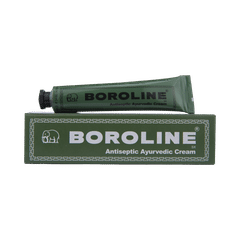 Boroline Cream SX Antiseptic Ayurvedic