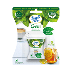 Sugar Free Green Stevia for Calorie Conscious | Pellets