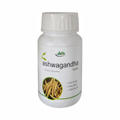 1mg.com:All Customer Reviews for Jain Ashwagandha (Withania Somnifera ...