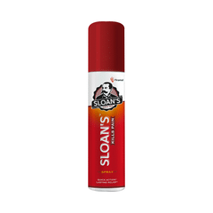 Sloan's Spray