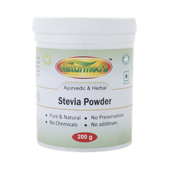 Naturmed's Stevia Powder