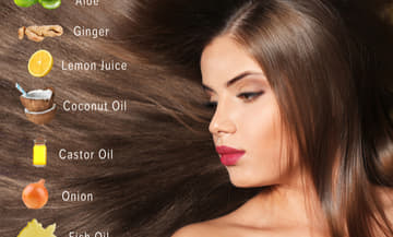 Do Natural Hair Fall Solutions Really Work?