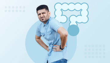 Ulcerative colitis View Causes Symptoms and Treatments 1mg