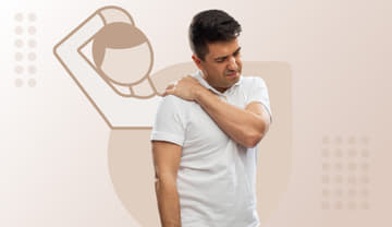 Frozen shoulder