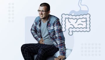 Irritable bowel syndrome