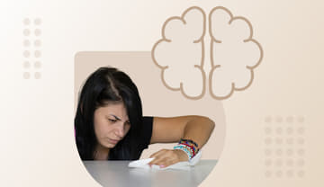 Obsessive-compulsive disorder