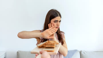 Gluten Intolerance Gluten Intolerance