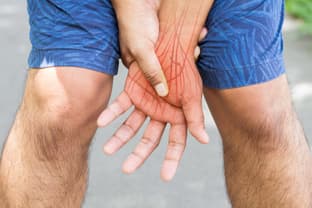 Neuropathic pain Neuropathic pain