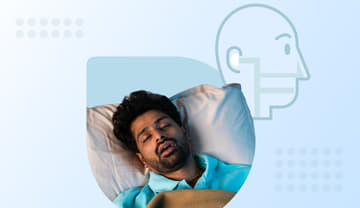 Sleep apnea