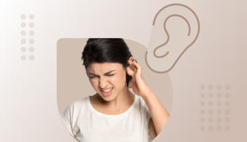 Tinnitus (ringing in the ears)