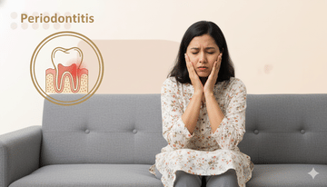 Periodontitis Periodontitis