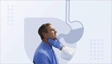 Esophageal cancer