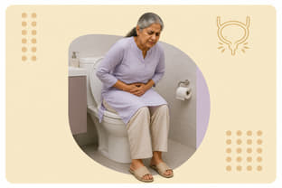 Overactive bladder (OAB)