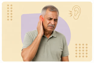Ear infection Ear infection