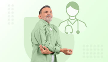 Nutritional deficiencies