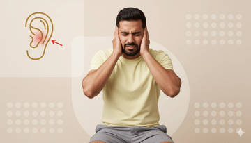 Ear infection Ear infection