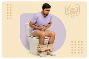 Diarrhea Diarrhea
