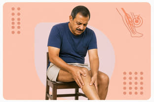 Peripheral vascular disease Peripheral vascular disease