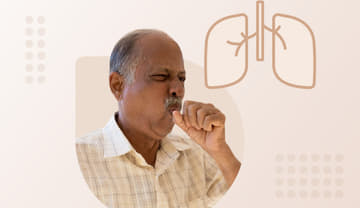 Chronic obstructive pulmonary disease (COPD)