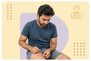 Genital warts Genital warts
