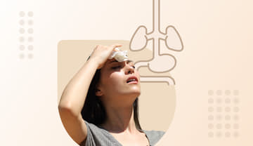 Dehydration Dehydration