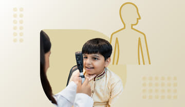 Vitamin A deficiency