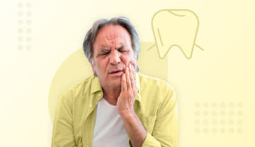 Dental pain Dental pain