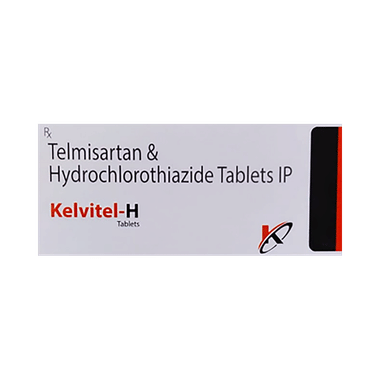 Kelvitel-H Tablet
