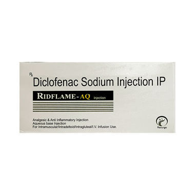 Ridflame-AQ Injection