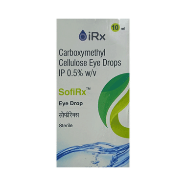 Sofirx Eye Drop