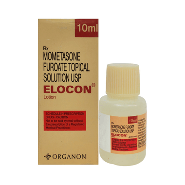 एलोकोन लोशन