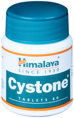 Himalaya Cystone Tablet for Kidney Health