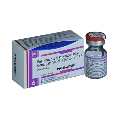 Pneumosil Vaccine