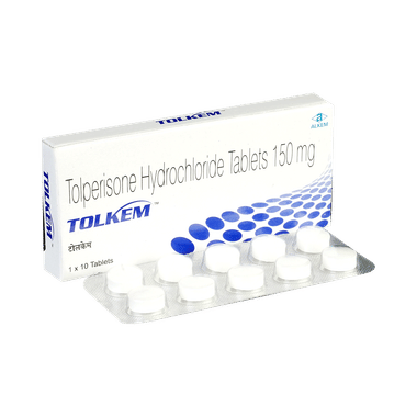 Tolkem Tablet