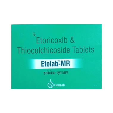 Etolab-MR Tablet