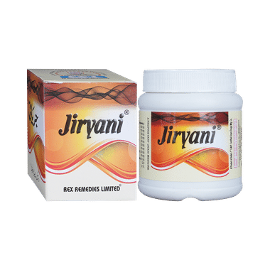 Rex Jiryani For Men's Health