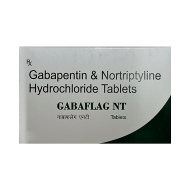 Gabaflag NT Tablet