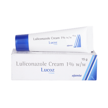 Lucoz Cream