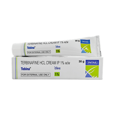 TEBiNa Cream