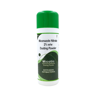 Micotic Dusting Powder