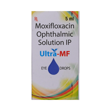 Ultra-MF Eye Drop