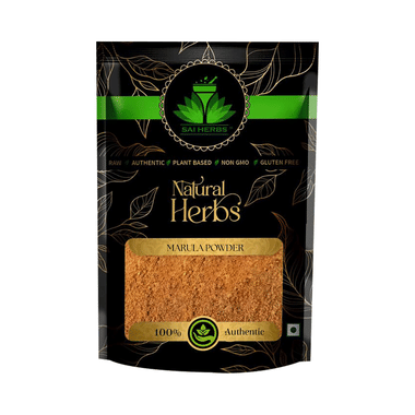 Sai Herbs Marula Powder