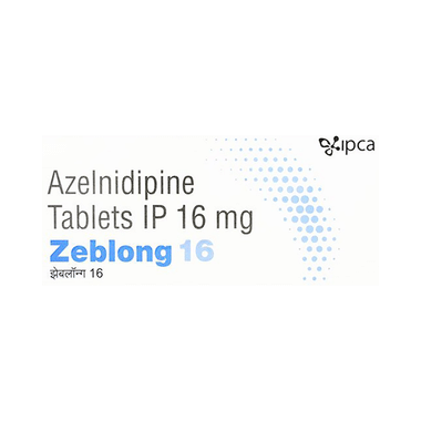 Zeblong 16mg Tablet