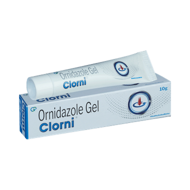 Clorni Dental Gel