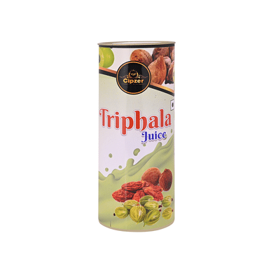 Cipzer Triphala Juice