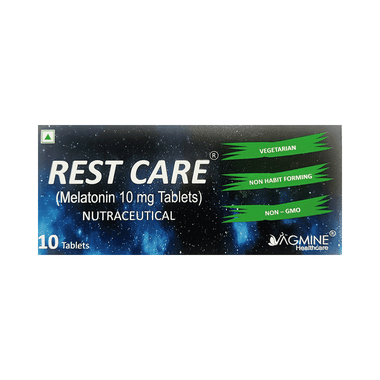 Rest Care Tablet