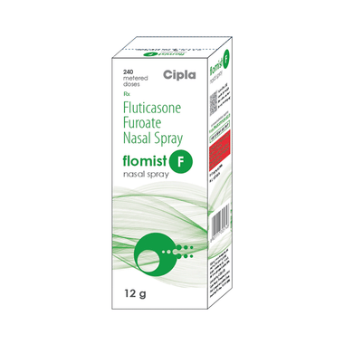 Flomist F Nasal Spray