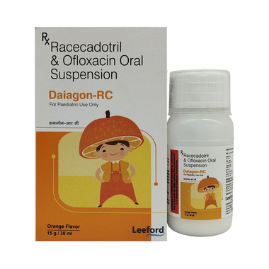 Daiagon-RC Oral Suspension
