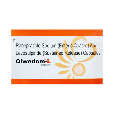 Olwedom-L Capsule SR